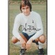 Signed photo of John Pratt the Tottenham Hotspur footballer. 